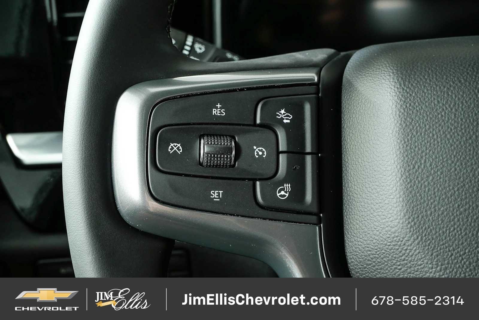 New 2026 Chevrolet Silverado 1500 RST w/ RST Select Package AWD/4WD image 10