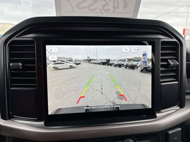 New 2025 Ford F150 XL image 24