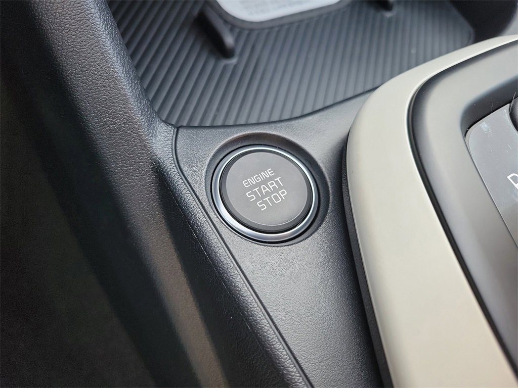 New 2026 Kia K4 GT-Line image 34