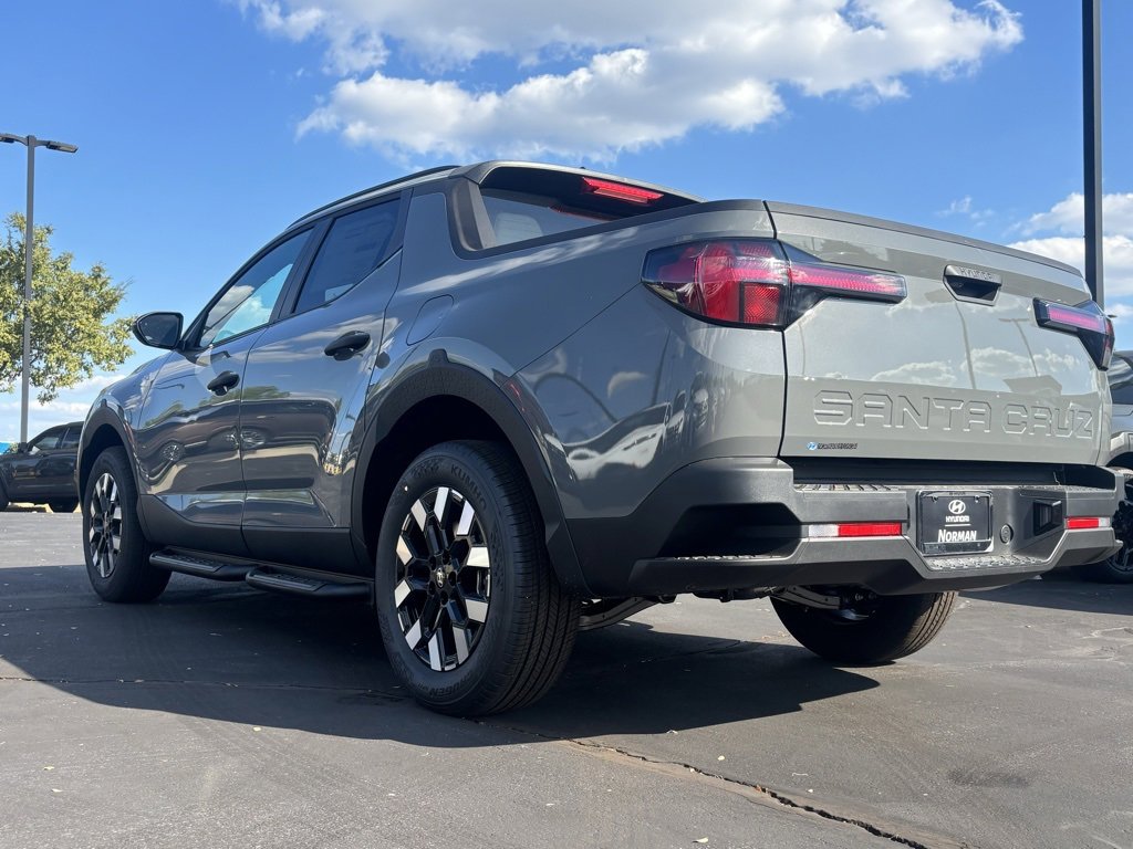 New 2026 Hyundai Santa Cruz SEL image 7