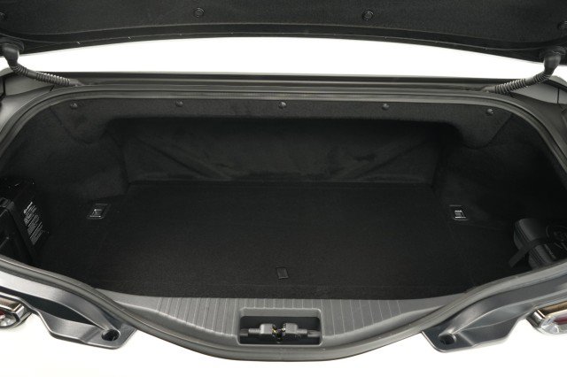 Used 2024 Lexus LC 500 Convert w/ Inspiration Series image 71