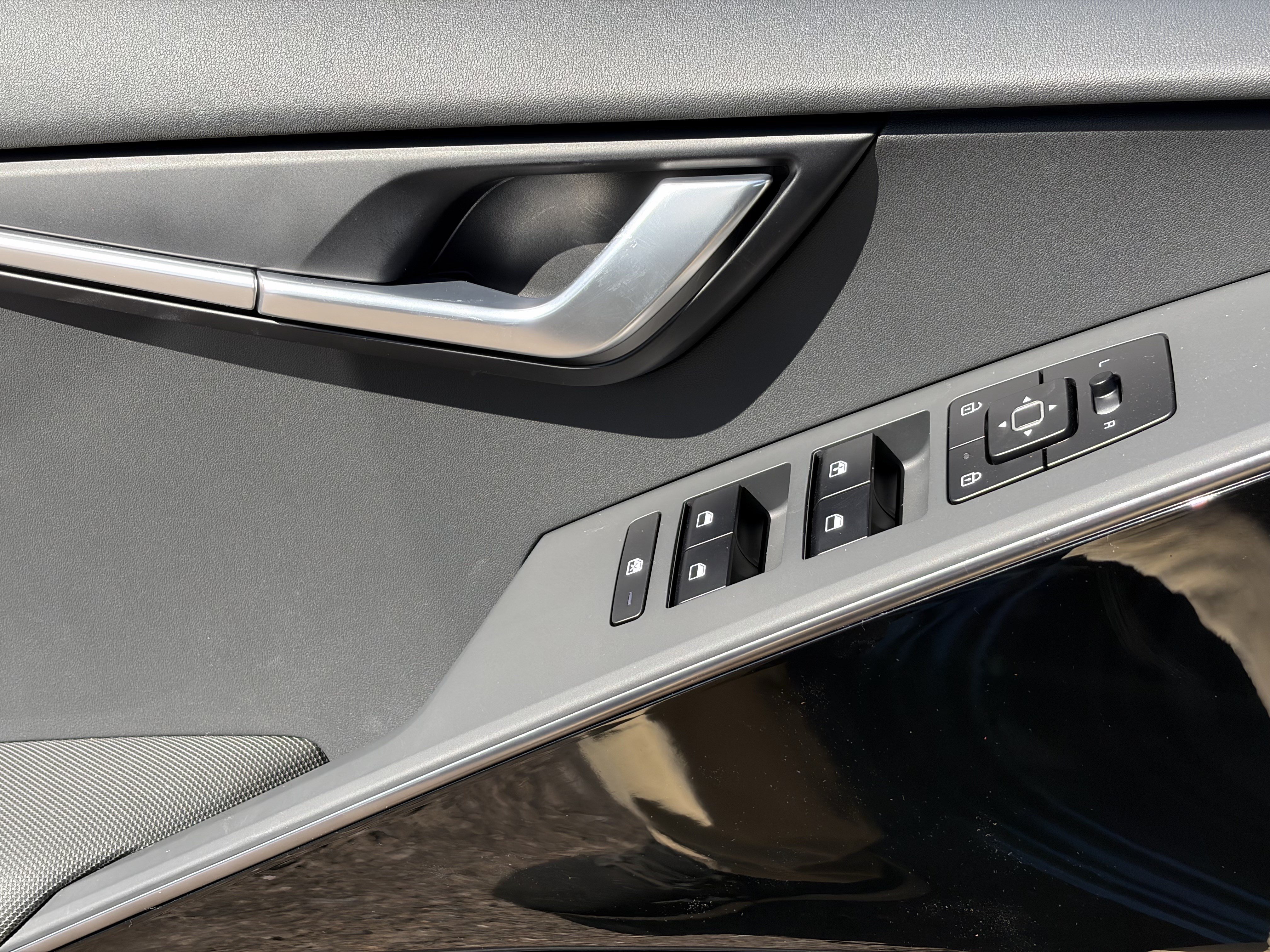 New 2026 Kia Niro Wind w/ Wind Preserve Package FWD image 20