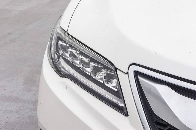 Used 2016 Acura RDX FWD image 11