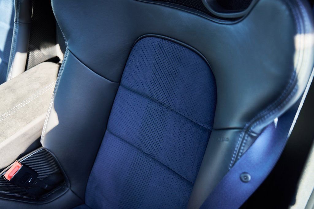 Used 2024 Porsche 718 Cayman GT4 RS w/ Weissach Package image 38