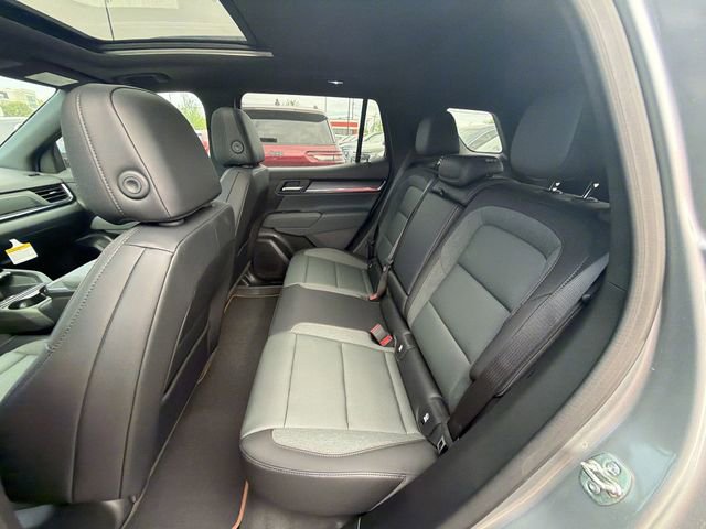New 2026 GMC Terrain AT4 AWD/4WD image 21