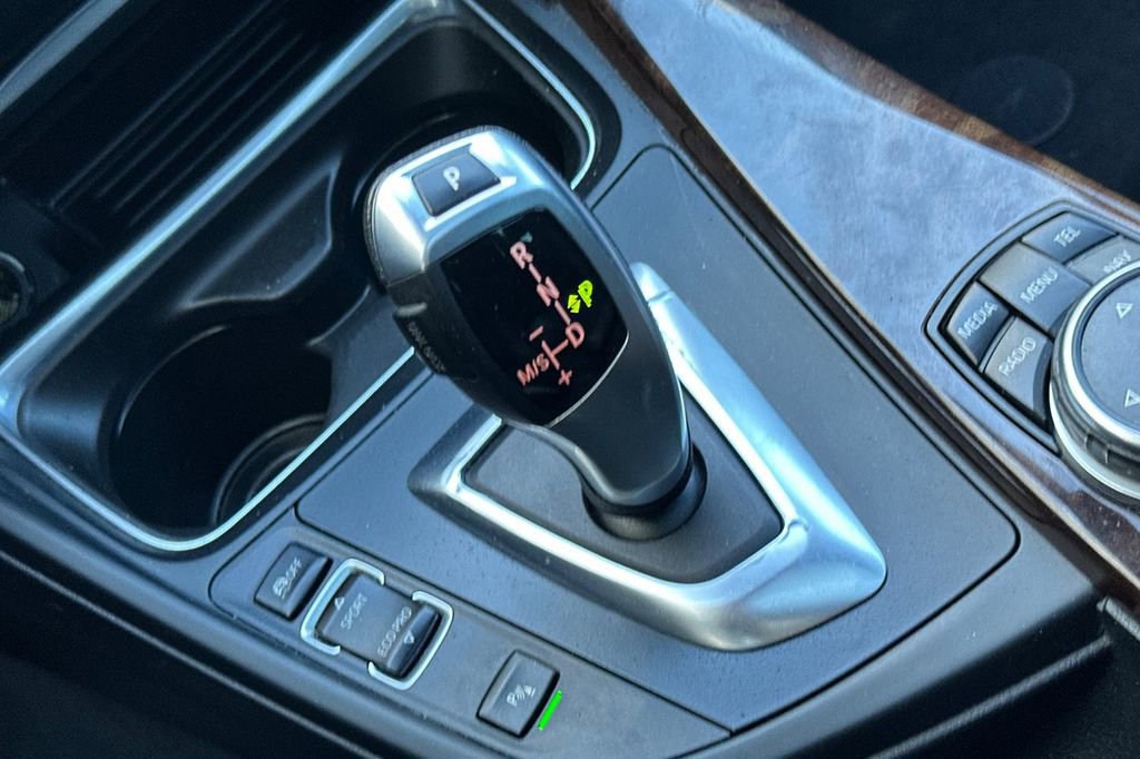 Used 2015 BMW 328i Sedan image 23