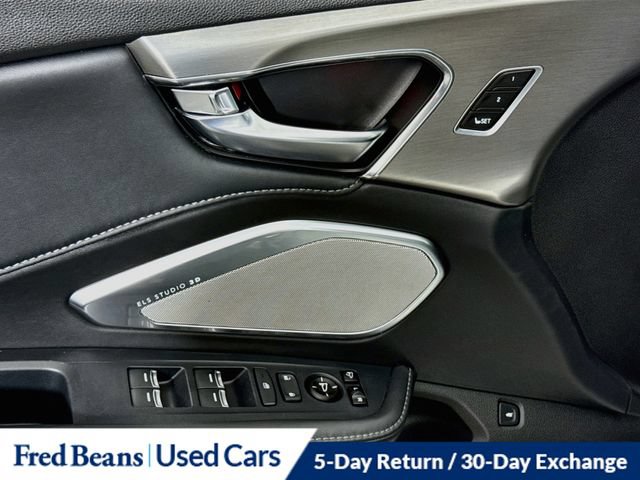 Used 2020 Acura RDX A-Specw/ Technology Package AWD/4WD image 24
