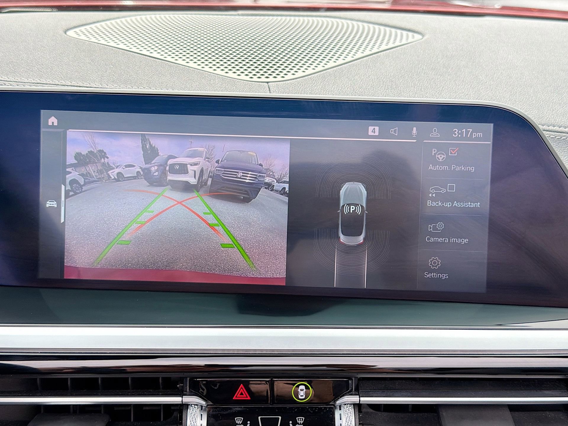 Certified 2025 BMW Z4 sDrive30i image 31