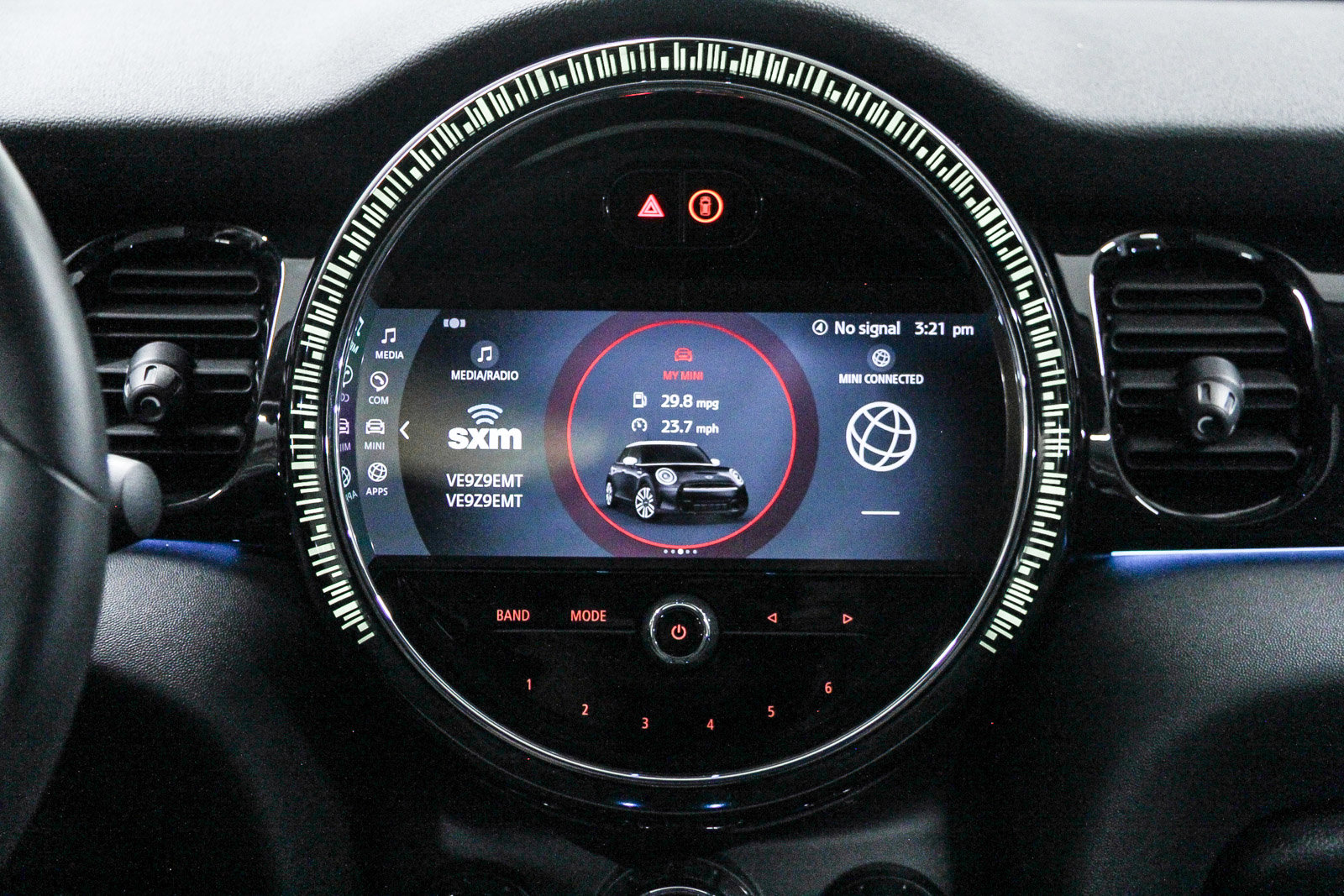 Certified 2023 MINI Cooper S FWD image 15