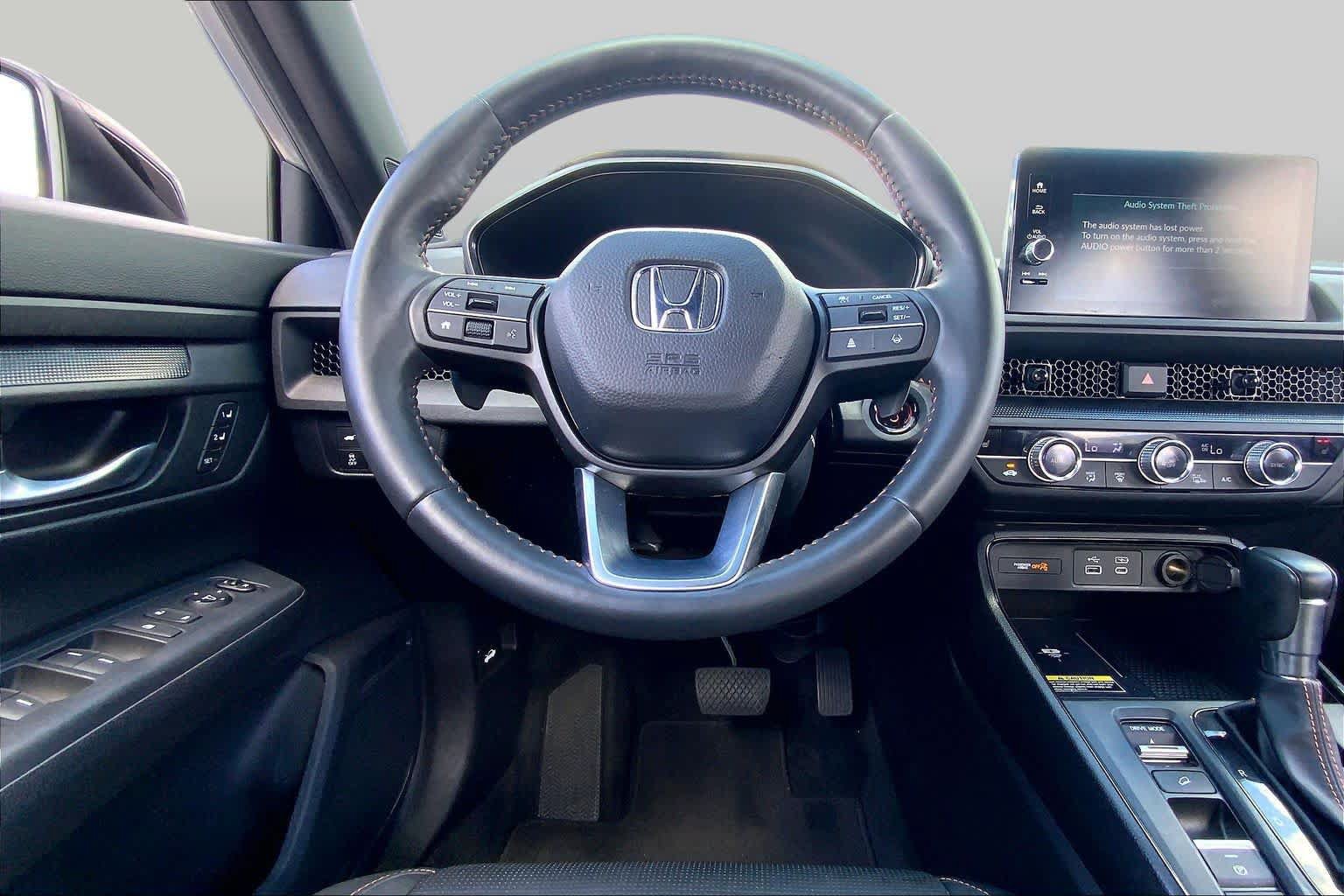Used 2024 Honda CR-V Sport-L image 6