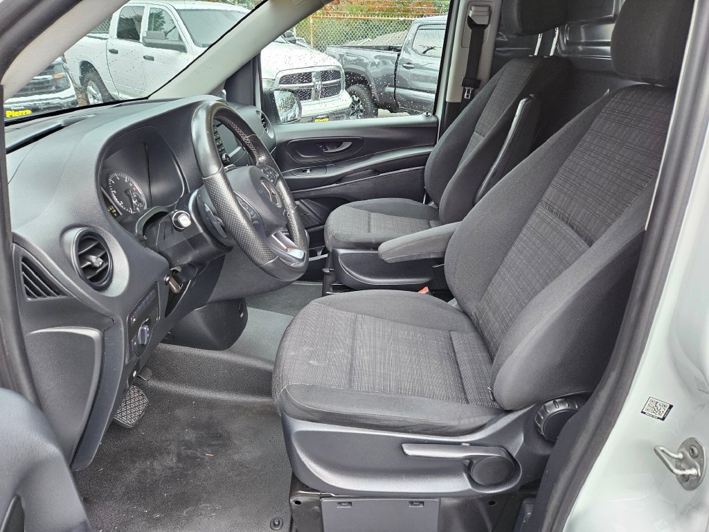 Used 2019 Mercedes-Benz Metris w/ Premium Safety Package image 16