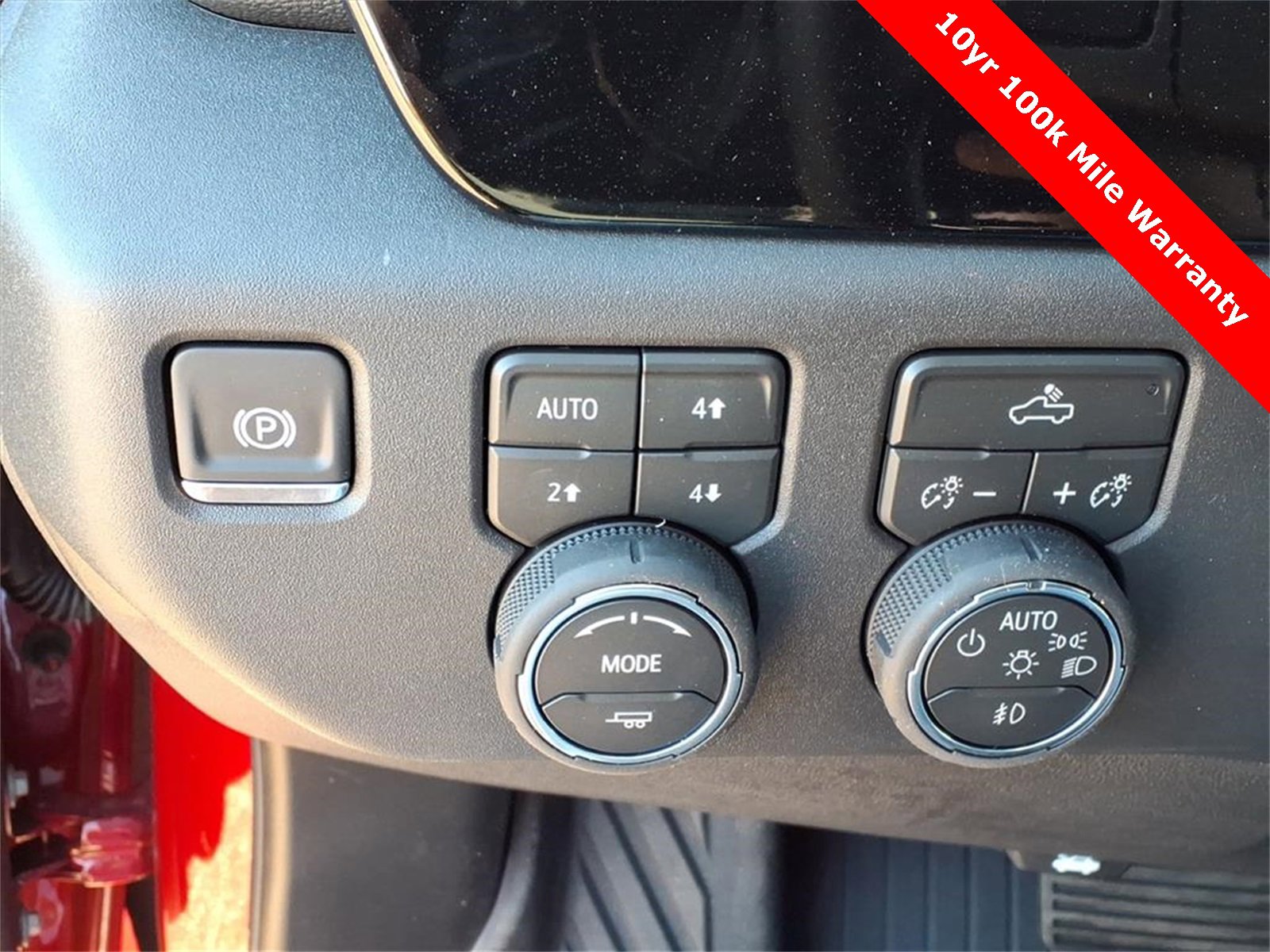 New 2026 Chevrolet Silverado 1500 RST image 26