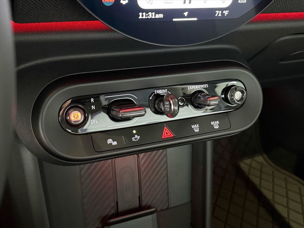 Used 2025 MINI Cooper S FWD image 20