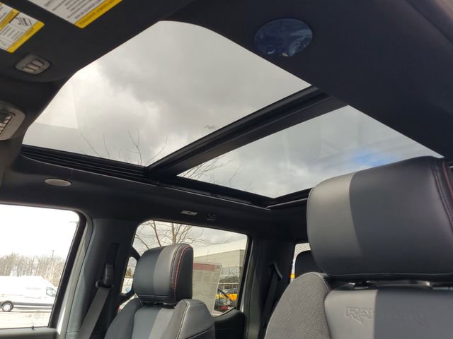 New 2026 Ford F150 Raptor AWD/4WD image 10
