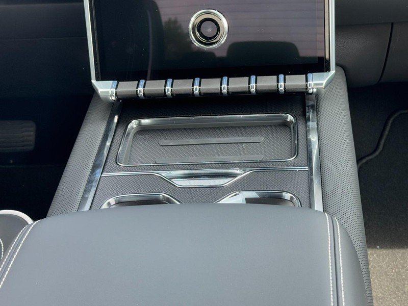 New 2026 GMC Sierra EV Elevation w/ LPO, Elevation Dark Package AWD/4WD image 10