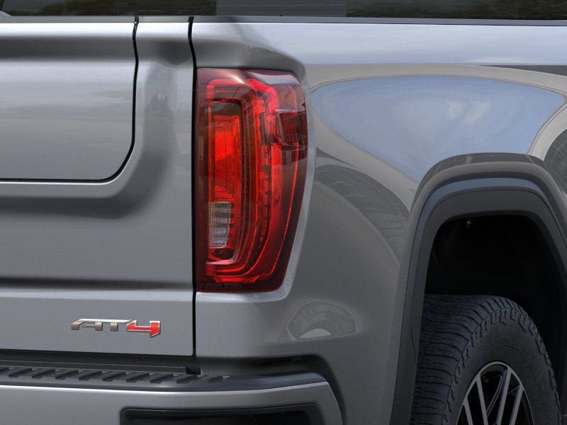 New 2026 GMC Sierra 1500 AT4 w/ AT4 Premium Package AWD/4WD image 11