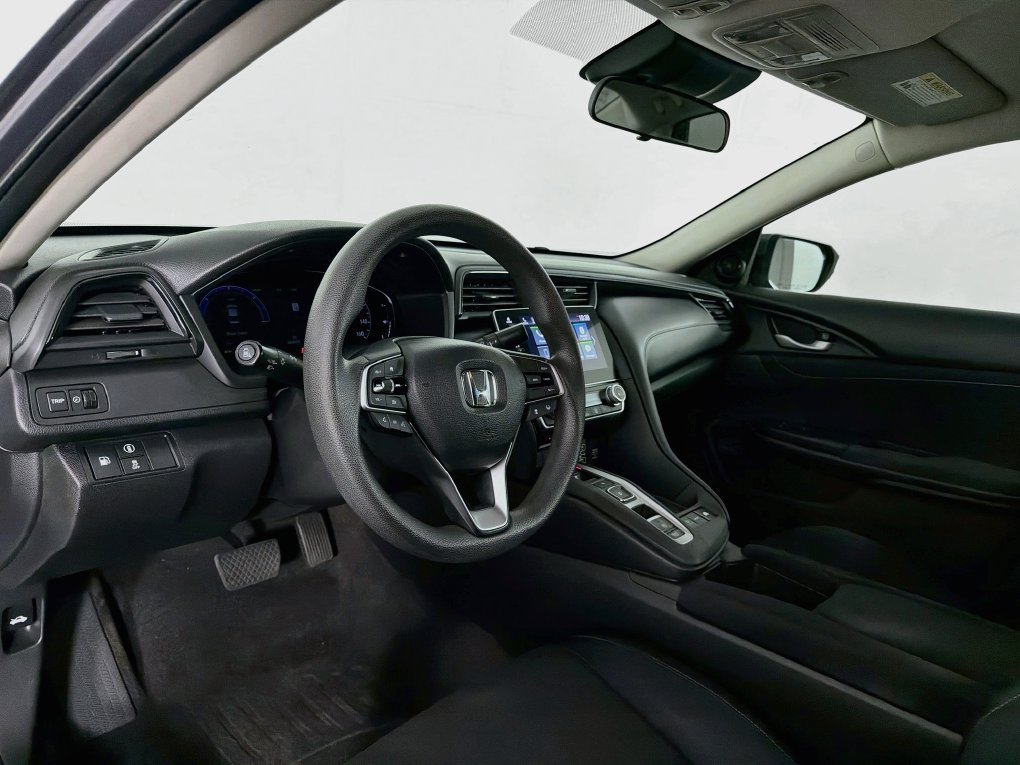 Used 2020 Honda Insight EX image 14