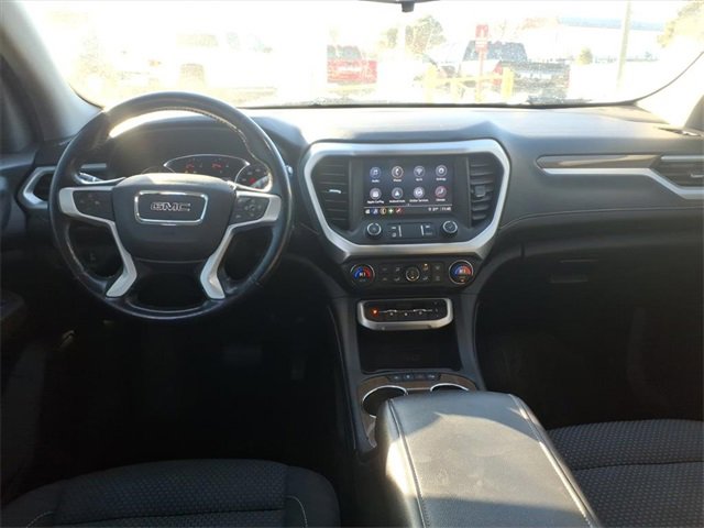 Used 2020 GMC Acadia SLE image 12