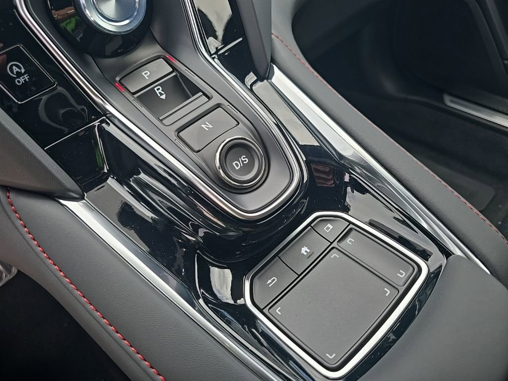 New 2026 Acura RDX A-Spec AWD/4WD image 22