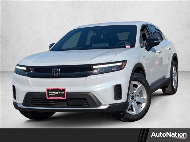 New 2026 Honda Prologue Eco image 1