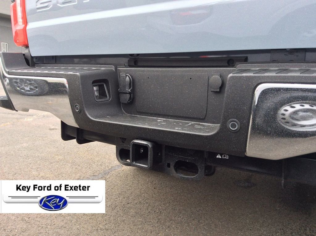 New 2026 Ford F350 Lariat w/ FX4 Off-Road Package image 17