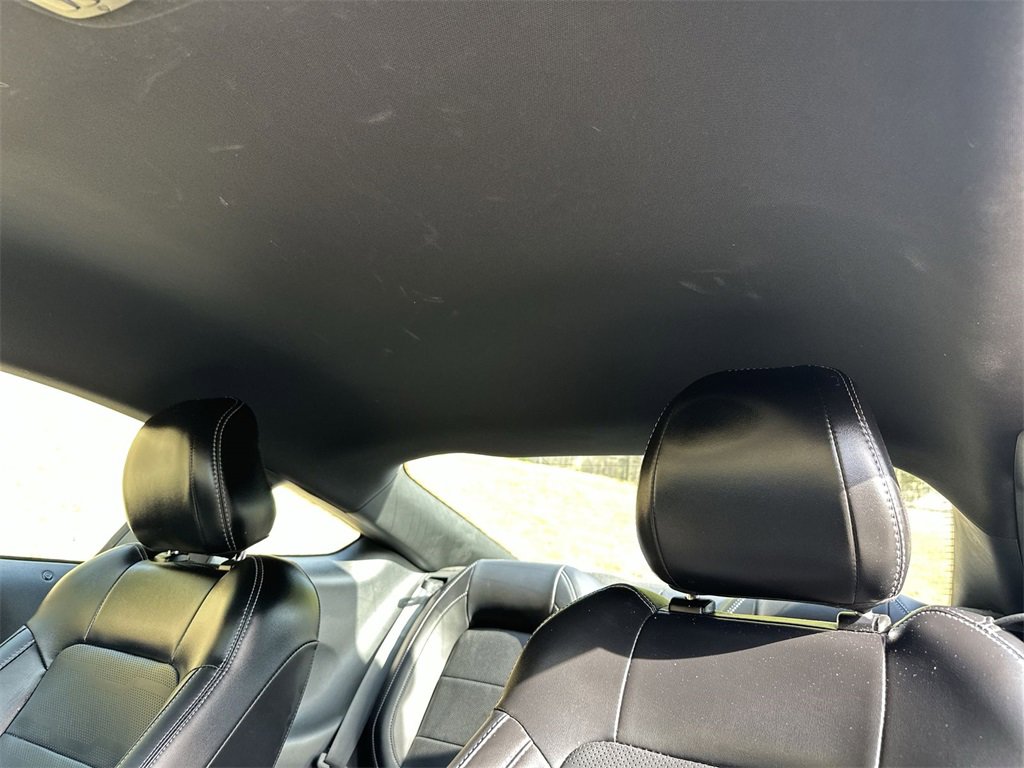 Used 2019 Ford Mustang GT Premium w/ GT Performance Package image 23