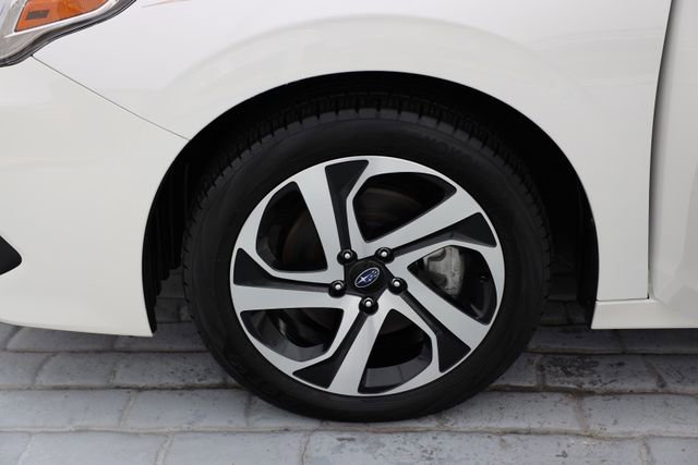 Certified 2022 Subaru Legacy Touring XT image 58