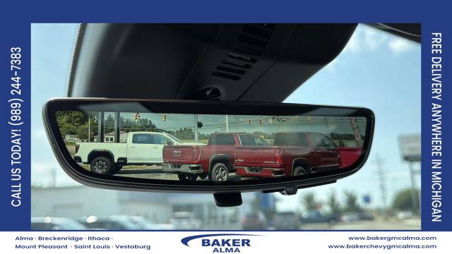 New 2027 Chevrolet Traverse LT w/ Sun and Wheel Package AWD/4WD image 20