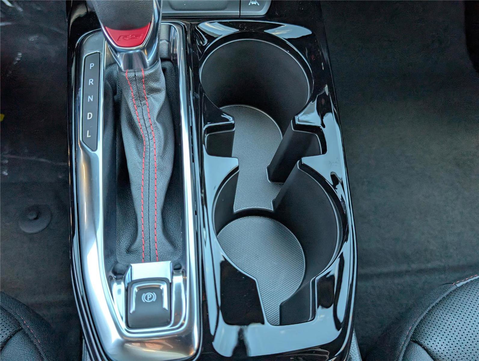 New 2026 Chevrolet Trax RS w/ Driver Confidence Package image 20