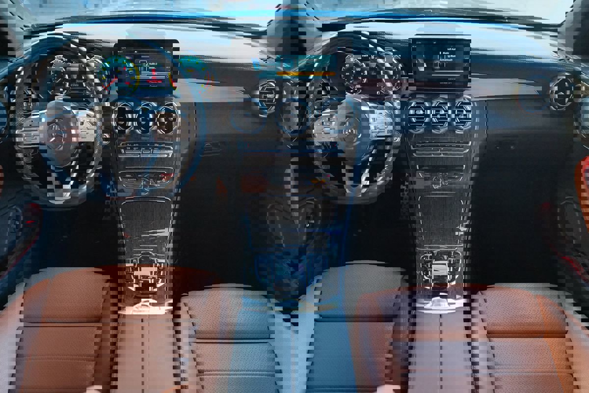 Used 2020 Mercedes-Benz C 300 Cabriolet image 19