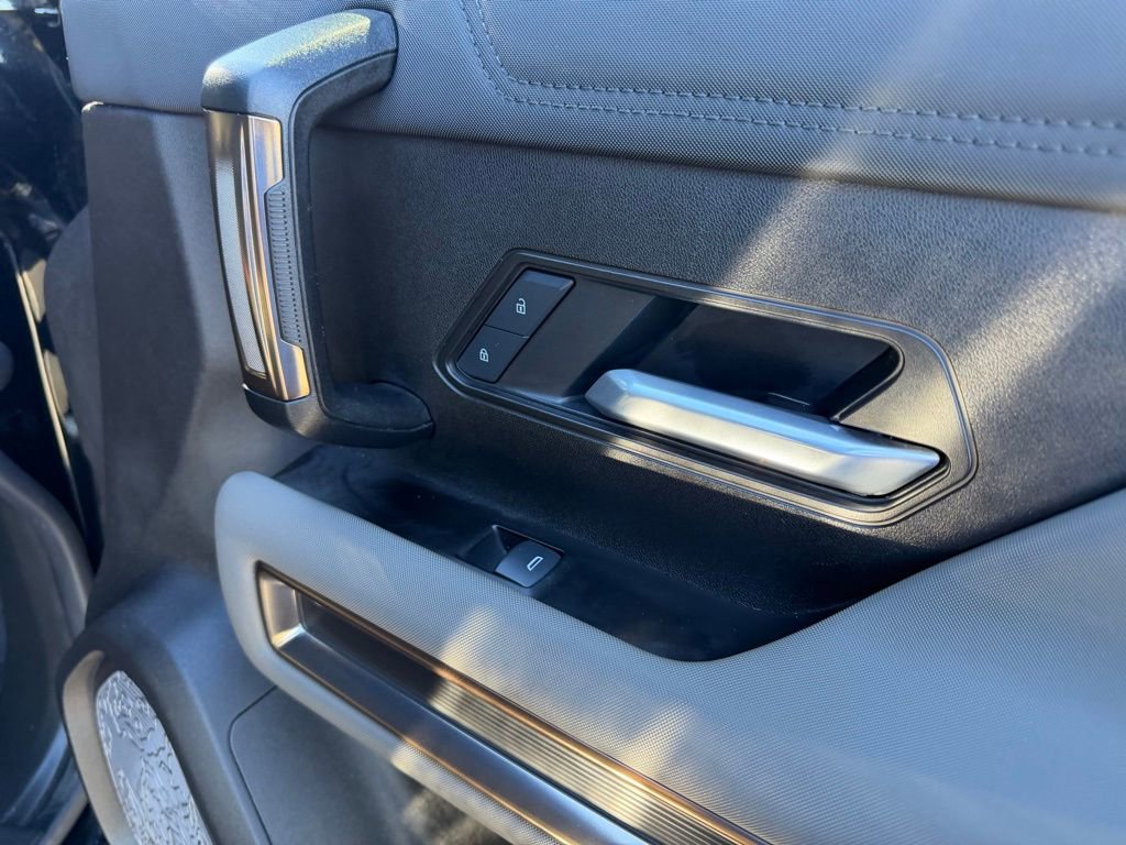 Used 2025 GMC Hummer EV 3X image 33