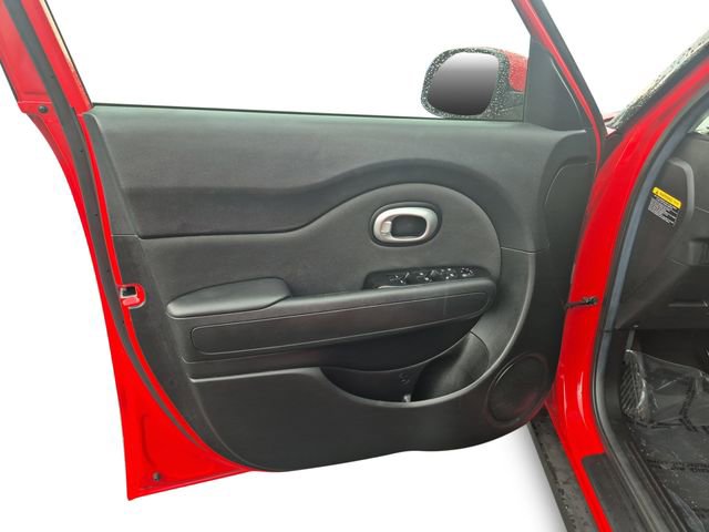 Used 2014 Kia Soul + w/ UVO w/Eservices Package FWD image 11