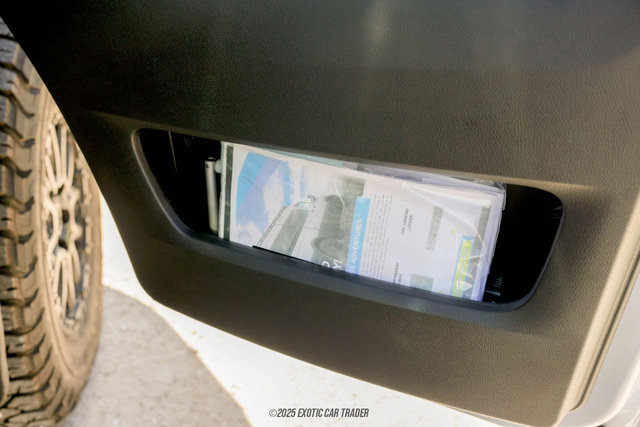 Used 2025 Mercedes-Benz Sprinter 2500 image 71