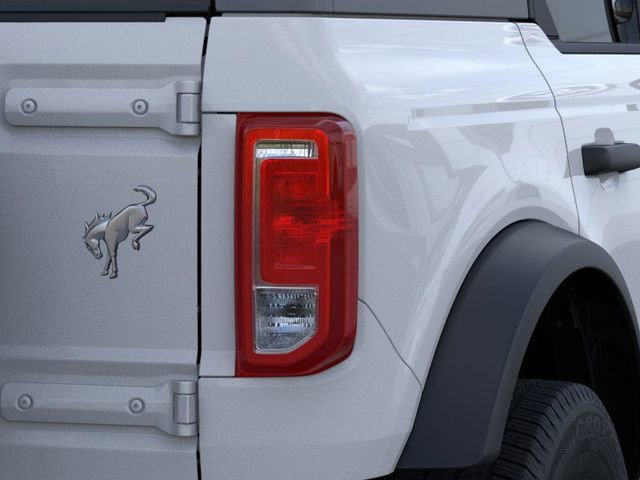 New 2025 Ford Bronco 4-Door image 23