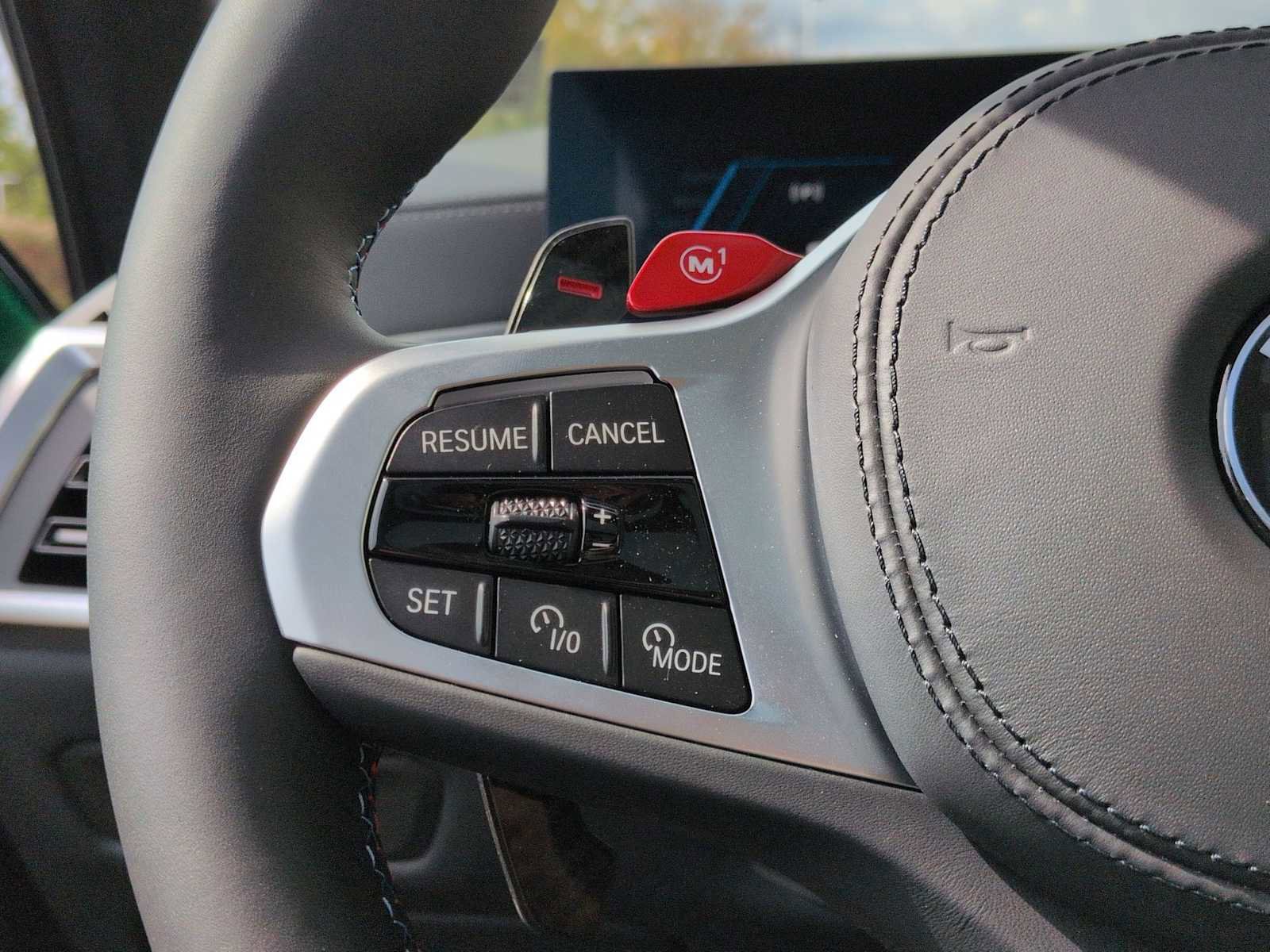 New 2026 BMW X5 M Competition w/ Executive Package image 26