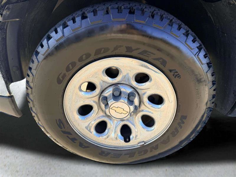 Used 2007 Chevrolet Silverado 1500 LS image 16