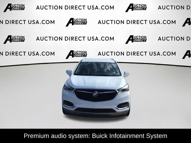 Used 2020 Buick Enclave Essence image 3