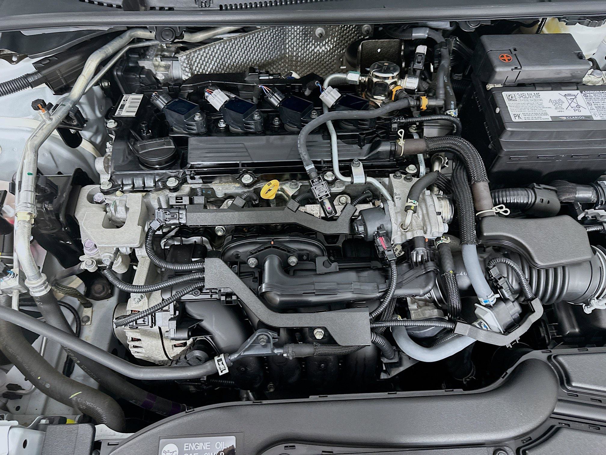Used 2024 Toyota Corolla LE image 31