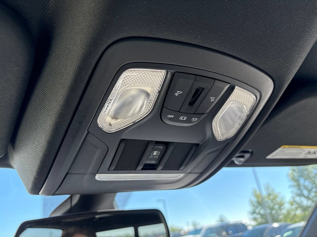 Used 2019 RAM 1500 Big Horn AWD/4WD image 17