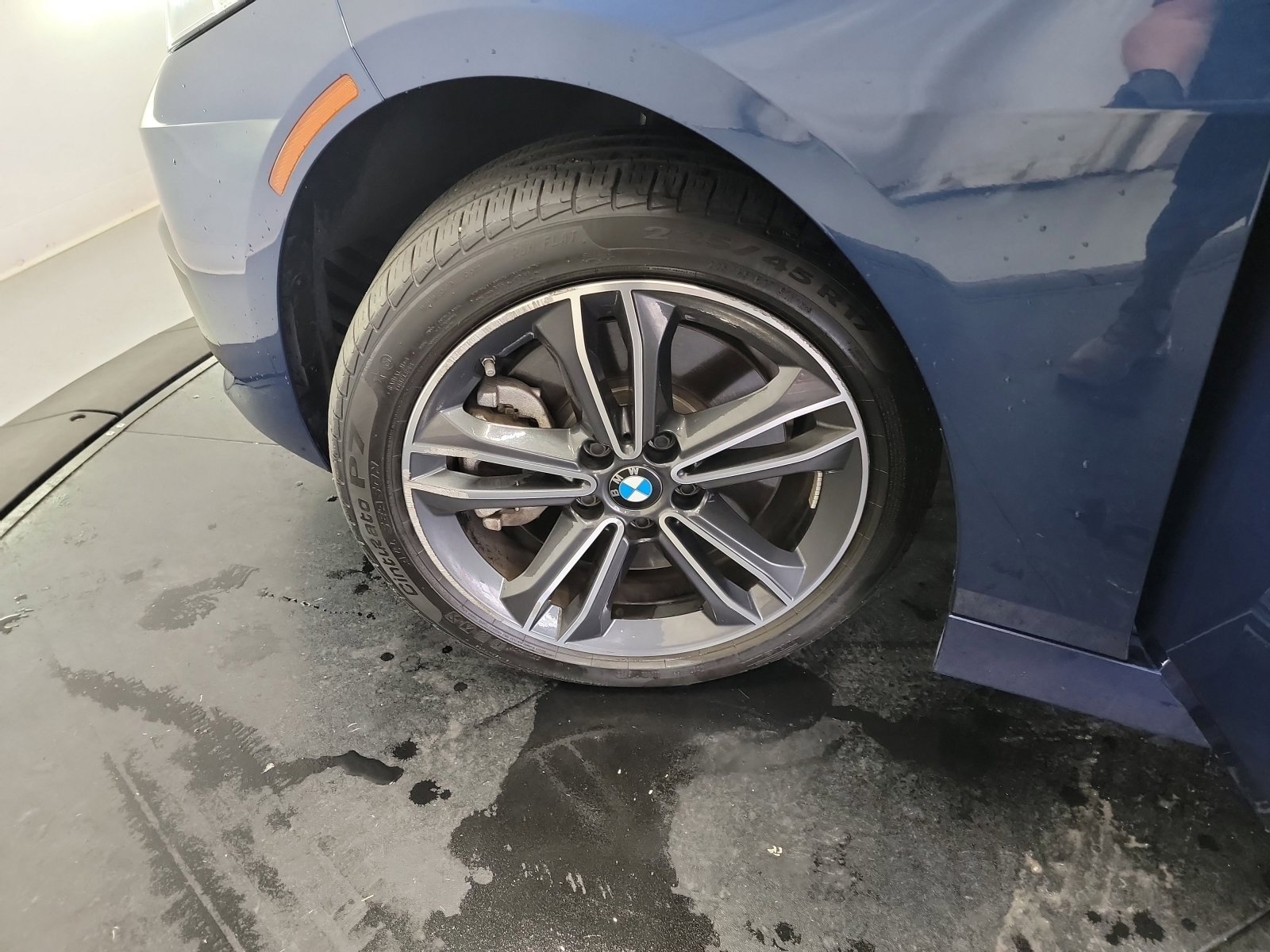 Used 2023 BMW 228i xDrive Gran Coupe w/ Convenience Package AWD/4WD image 30