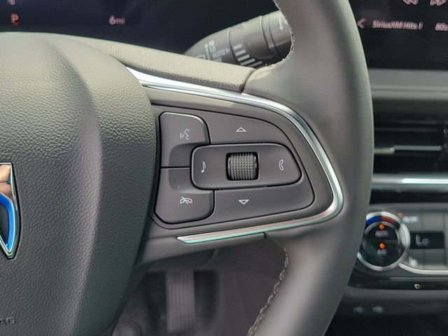New 2026 Buick Envista Sport Touring w/ Convenience I Package FWD image 25