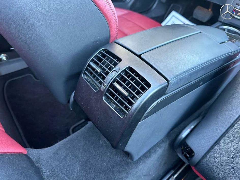 Used 2017 Mercedes-Benz E 400 Cabriolet image 21