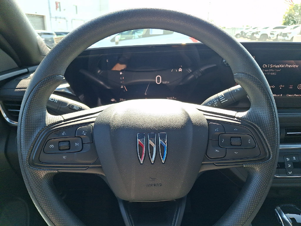 Used 2024 Buick Envista Preferred FWD image 18