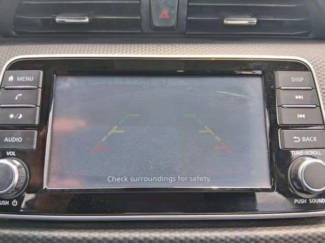 Used 2024 Nissan Kicks S FWD image 8