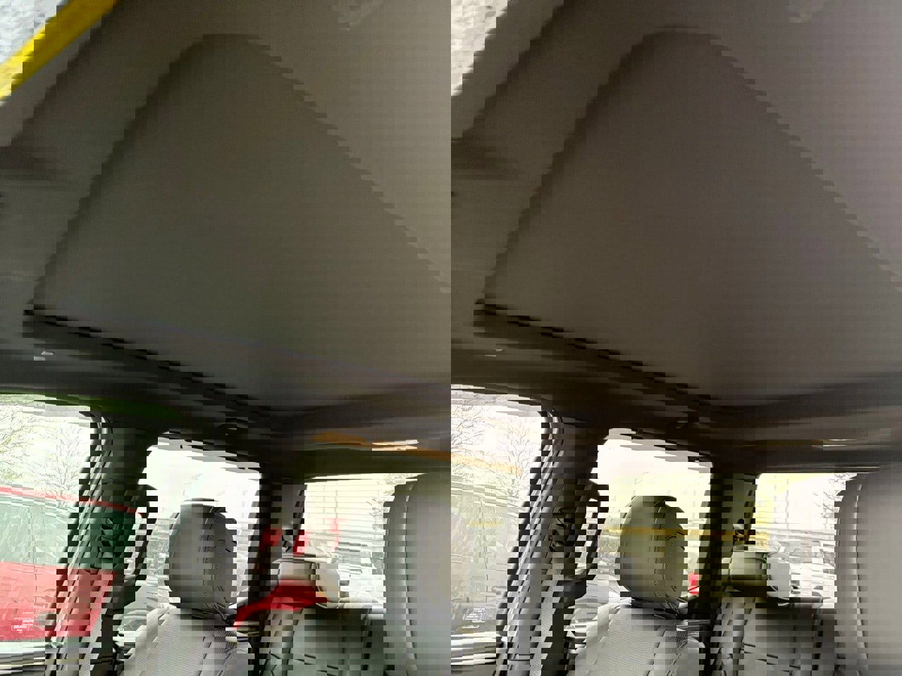 Used 2025 Toyota Tundra Platinum image 11