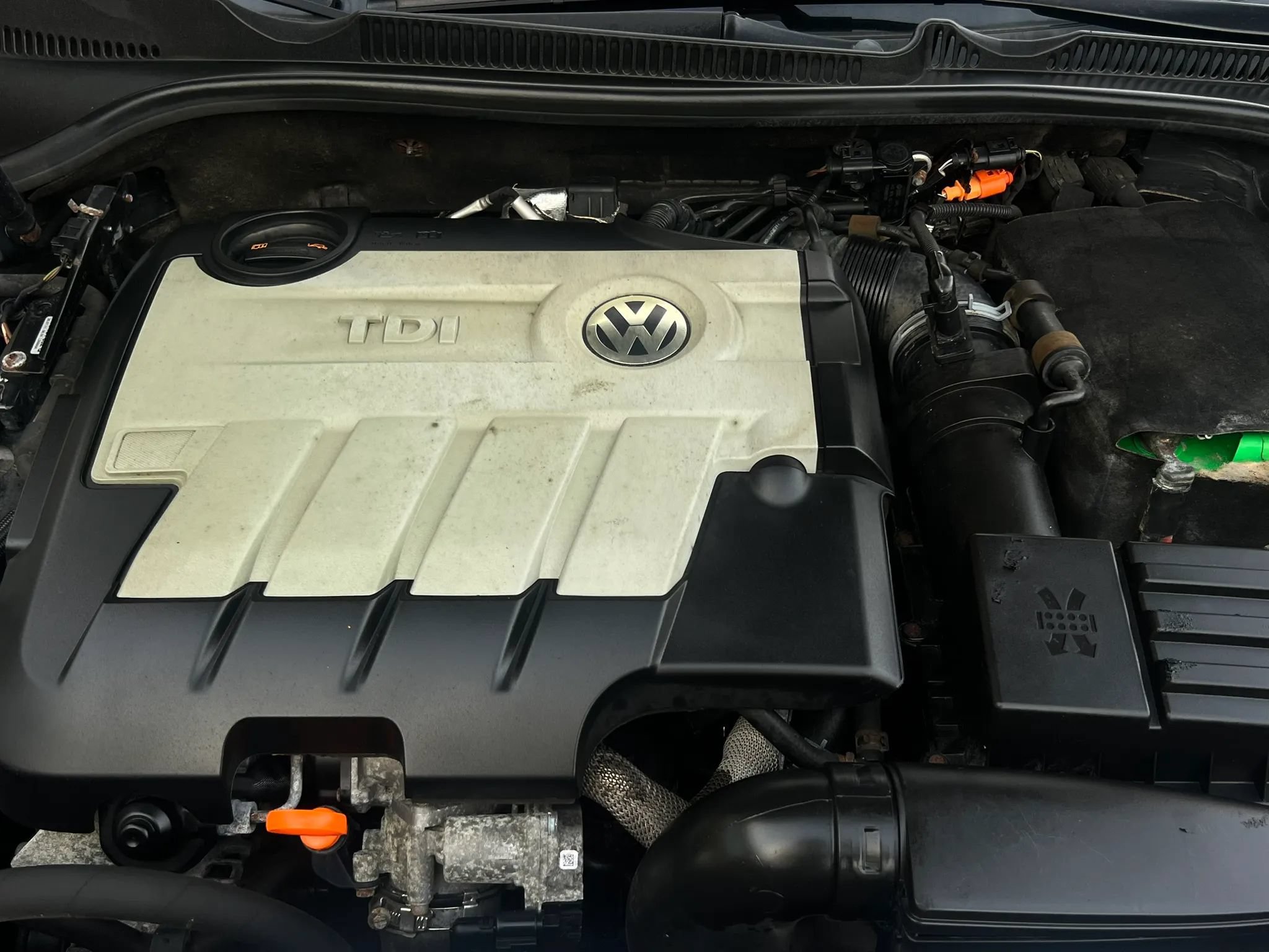 Used 2012 Volkswagen Golf TDI FWD image 33