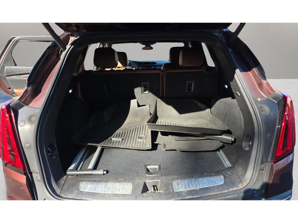 Certified 2023 Cadillac XT5 Premium Luxury image 23