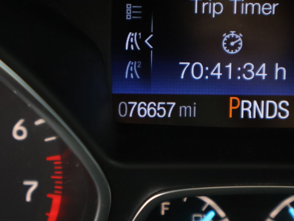 Used 2019 Ford Escape Titanium FWD image 31