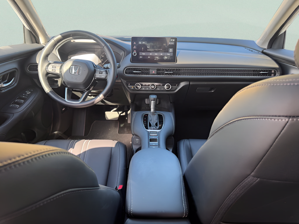 Used 2026 Honda HR-V EX-L image 15
