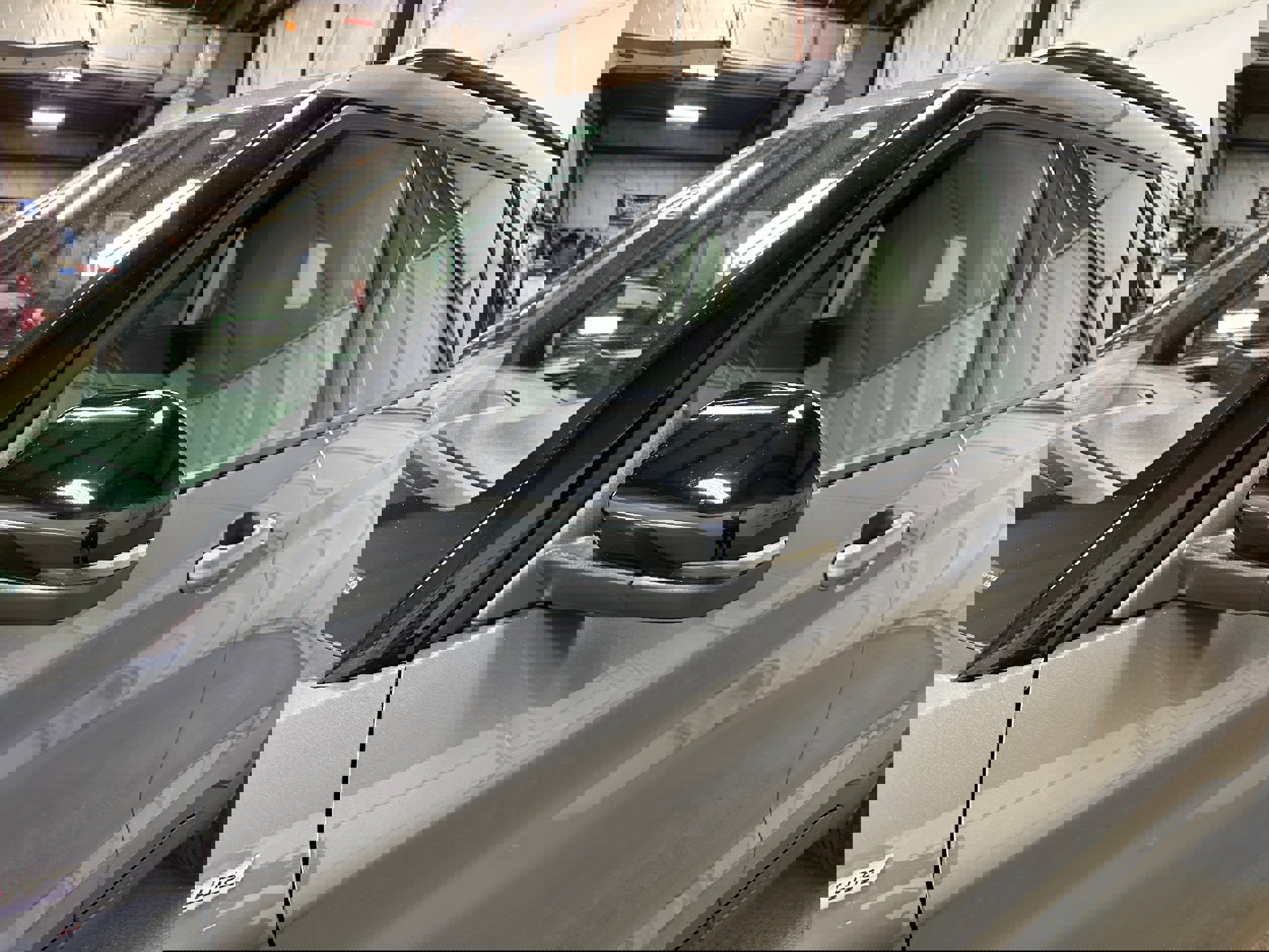 Certified 2025 Ford Explorer ST-Line AWD/4WD image 29